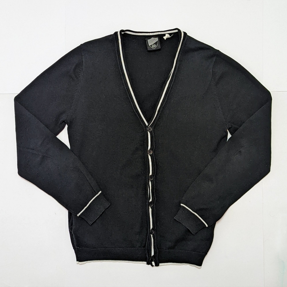 BDG button up cardigan